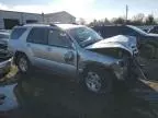 2005 Toyota 4runner Limited