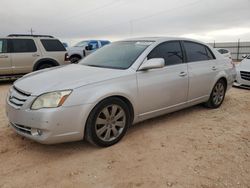 Toyota salvage cars for sale: 2006 Toyota Avalon XL