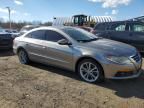 2009 Volkswagen CC Luxury