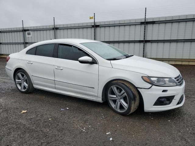 2013 Volkswagen CC Sport