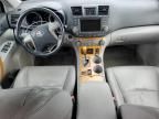 2009 Toyota Highlander Hybrid Limited