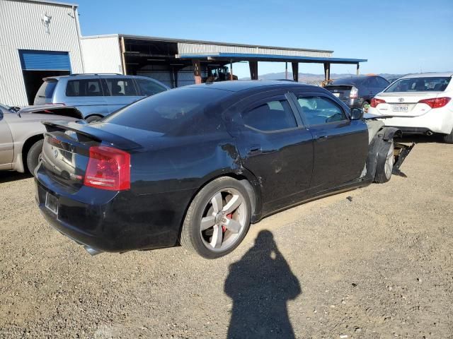 2007 Dodge Charger SRT-8