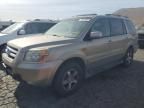 2007 Honda Pilot EXL