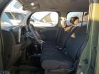 2009 Nissan Cube Base