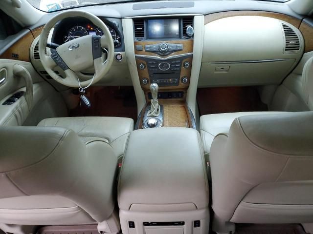 2013 Infiniti QX56