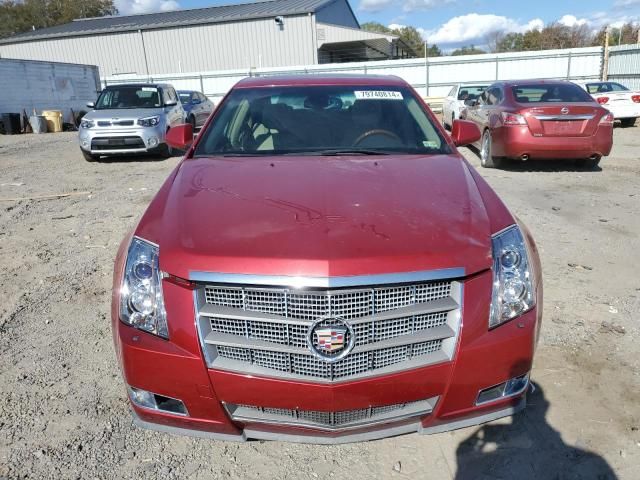 2009 Cadillac CTS