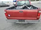 2003 Ford Ranger