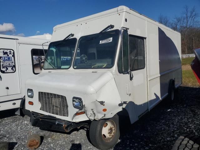 2021 Ford Econoline E450 Super Duty Commercial Stripped Chas