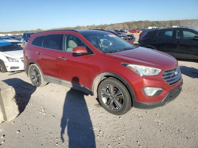 2014 Hyundai Santa FE GLS