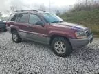 1999 Jeep Grand Cherokee Laredo