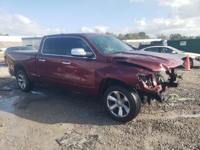 2019 Dodge RAM 1500 Limited