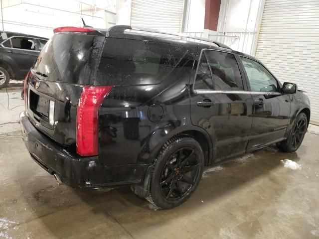 2008 Cadillac SRX