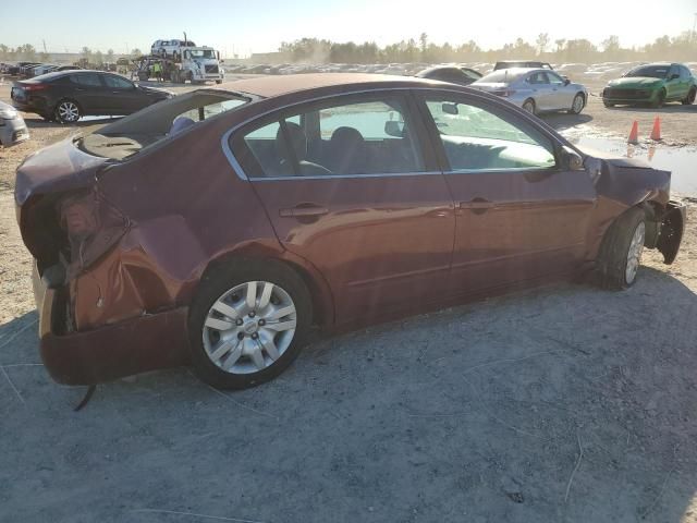 2011 Nissan Altima Base