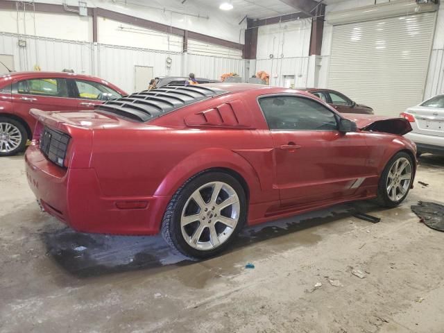 2005 Ford Mustang GT