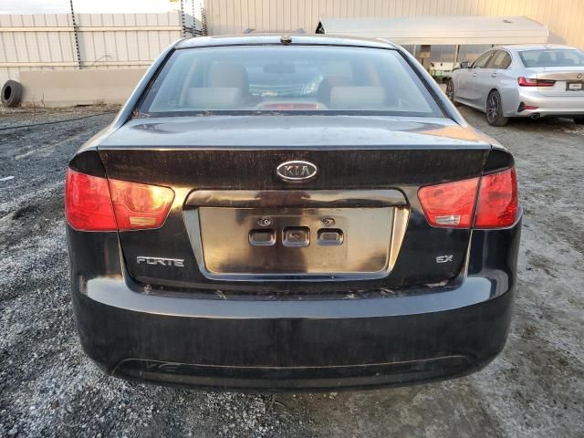 2010 KIA Forte EX