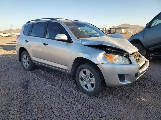 2009 Toyota Rav4