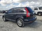 2007 Honda CR-V EXL