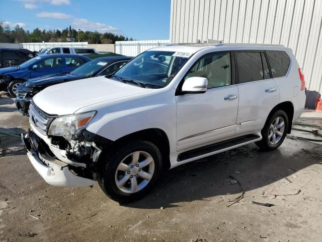 2011 Lexus GX 460 Premium