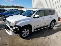 Lexus Vehiculos salvage en venta: 2011 Lexus GX 460 Premium