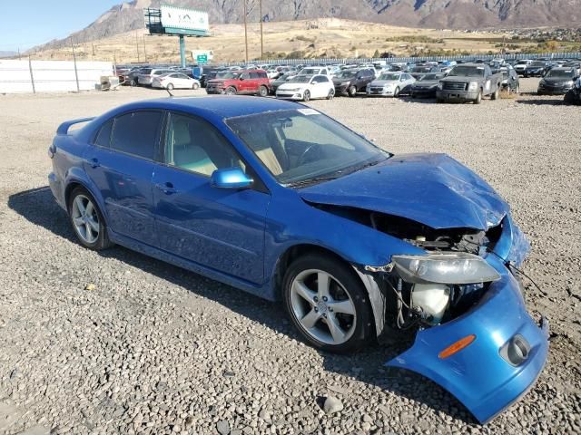 2006 Mazda 6 I