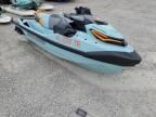 2023 Seadoo Wake PRO