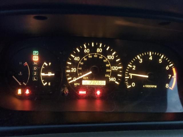 2000 Toyota Camry CE