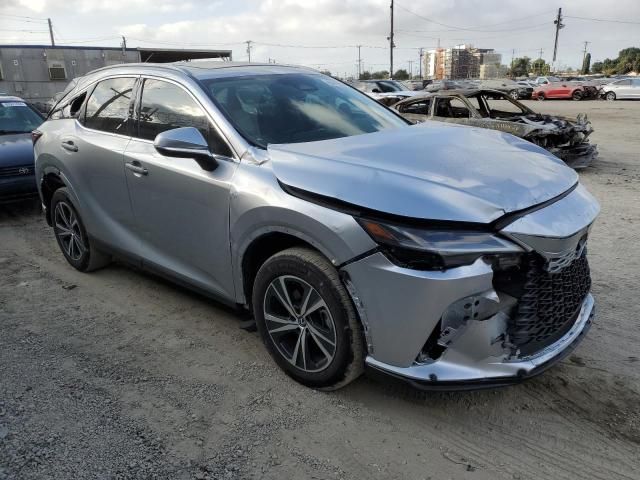 2023 Lexus RX 350 Base