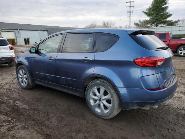 2007 Subaru B9 Tribeca 3.0 H6