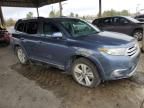 2011 Toyota Highlander Limited