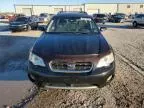 2006 Subaru Legacy Outback 3.0R