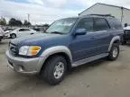 2001 Toyota Sequoia SR5