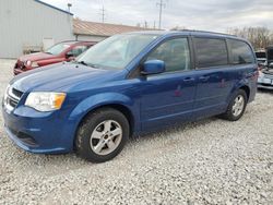 Dodge Vehiculos salvage en venta: 2011 Dodge Grand Caravan Mainstreet