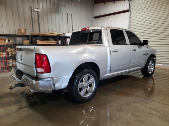 2017 Dodge RAM 1500 SLT