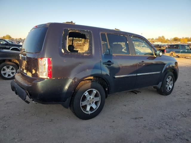 2011 Honda Pilot Touring