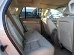 2007 Lincoln MKX