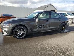 Genesis g70 Base Vehiculos salvage en venta: 2023 Genesis G70 Base