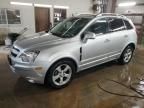 2013 Chevrolet Captiva LTZ