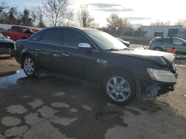 2008 Ford Taurus Limited