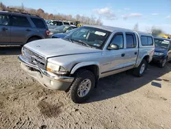 Dodge Vehiculos salvage en venta: 2001 Dodge Dakota Quattro