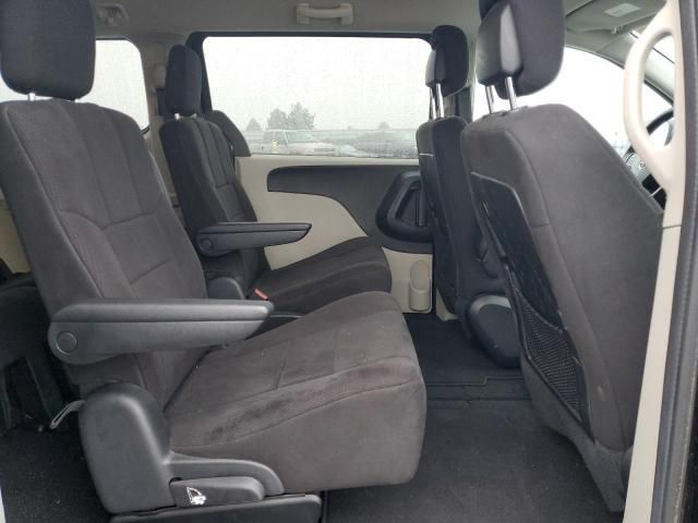 2011 Dodge Grand Caravan Express