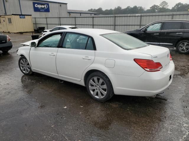 2006 Toyota Avalon XL