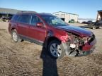 2012 Subaru Outback 3.6R Limited