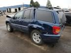 2002 Jeep Grand Cherokee Limited