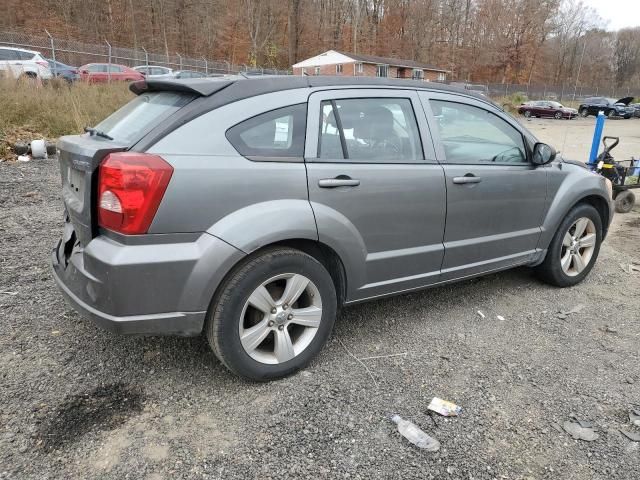 2011 Dodge Caliber Mainstreet