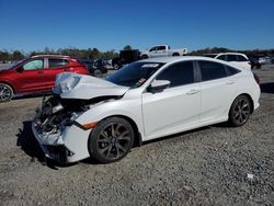 2019 Honda Civic Sport en venta en Lumberton, NC