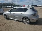 2007 Mazda 3 Hatchback