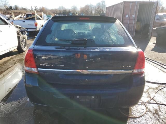 2005 Chevrolet Malibu Maxx LT