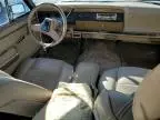 1991 Jeep Grand Wagoneer