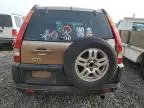 2003 Honda CR-V EX