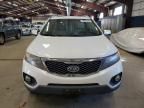 2011 KIA Sorento Base